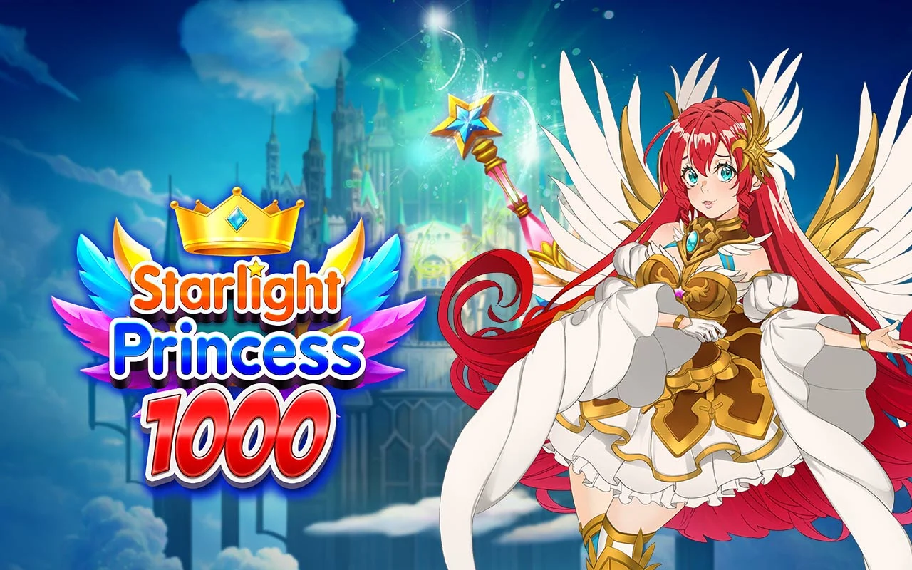 Starlight Princess 1000