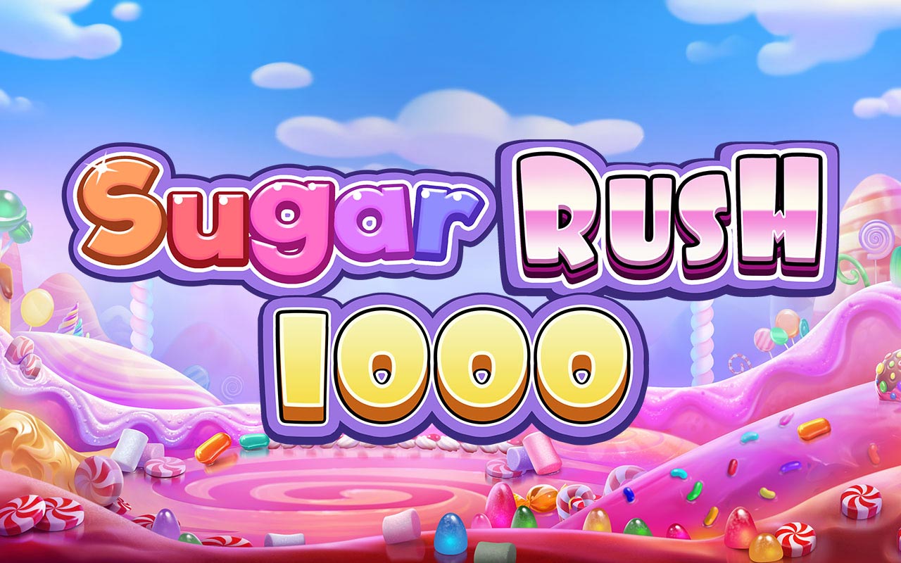 Sugar Rush 1000